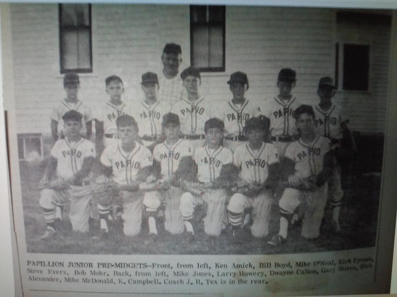 American Legion Baseball The American Legion Centennial Celebration